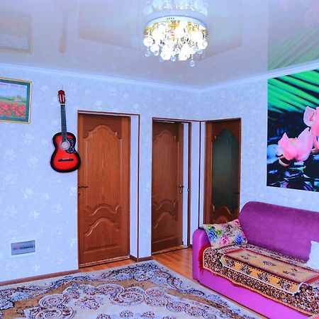 Guest House Jamal Naryn Exterior foto